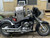 BATWING FAIRING WINDSHIELD 4 Harley FLD Dyna Switchback 5" SPK