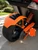 Rear Hugger Fender Fits 2015-2019 Polaris Slingshot Base SL SE – Custom Style