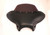 Unpainted Batwing Fairing 4 Kawasaki Vulcan 1500 Nomad Classic