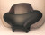 Unpainted Batwing Fairing 4 Kawasaki Vulcan 1500 Nomad Classic