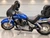 Unpainted Batwing Fairing for Yamaha Virago & V Star 1983-2017