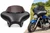 Unpainted Batwing Fairing for Yamaha Virago & V Star 1983-2017