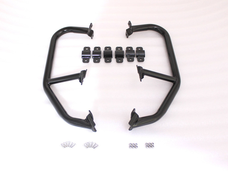 Engine Guard Crash Highway Bars For Harley PAN AMERICA 1250S RA1250S 2020-24