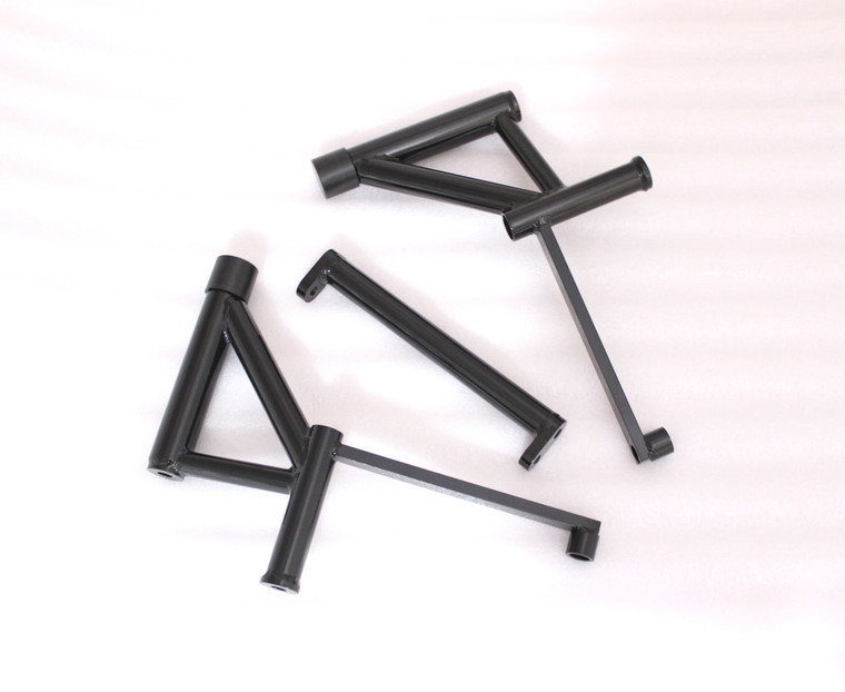 Crash cage - engine guard crash bar 4 Honda MSX 125 GROM (2014-2020) stunt