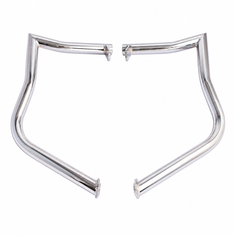 DETACHABLE Engine Guard Crash Bar 4 Suzuki Volusia VL800 Boulevard C50 M50 05-UP