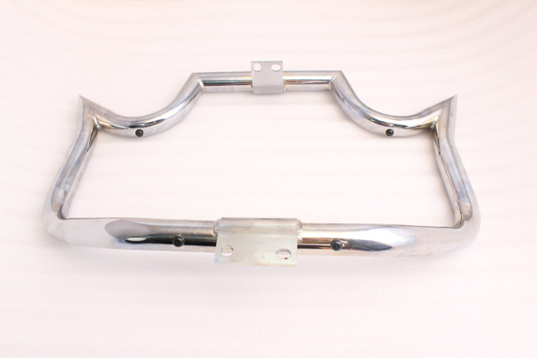 ENGINE GUARD HIGHWAY CRASH BAR 4 HARLEY SPORTSTER 883 1200  IRON XL 2004-2024