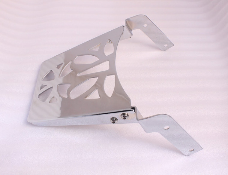 Luggage Rack Rail Fits Suzuki Blvd C50 M50 C90 VL1500 Intruder Volusia 800