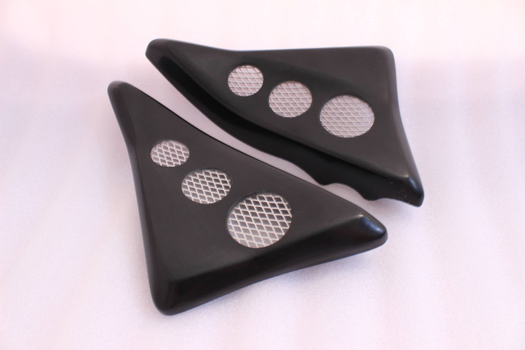 SIDE FRAME FAIRING ENGINE GUARD TRIM COVER FOR HONDA REBEL CMX1100 2021-2024