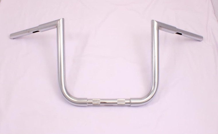 APE HANGER HANDLEBAR 12" 4 2007-2009 Honda VT750C2 Shadow Spirit FAT Custom