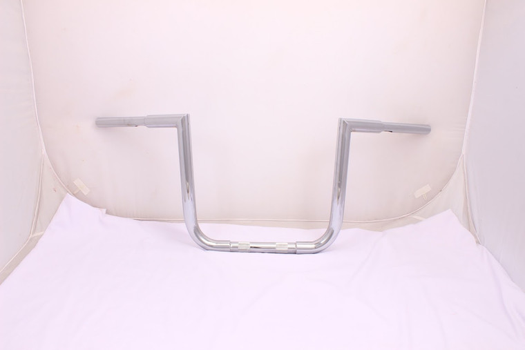 APE HANGER HANDLEBAR  7" CHROME 4  1998-07 Honda VT1100C2 Shadow Sabre VT100 C2