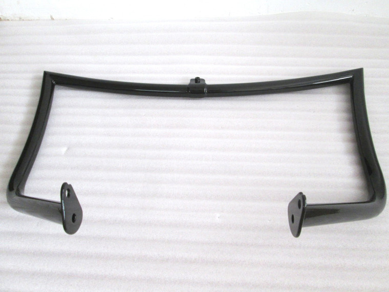 ENGINE GUARD HIGHWAY CRASH BAR 4 TOURING HARLEY ROAD KING STREET ULTRA GLIDE FL
