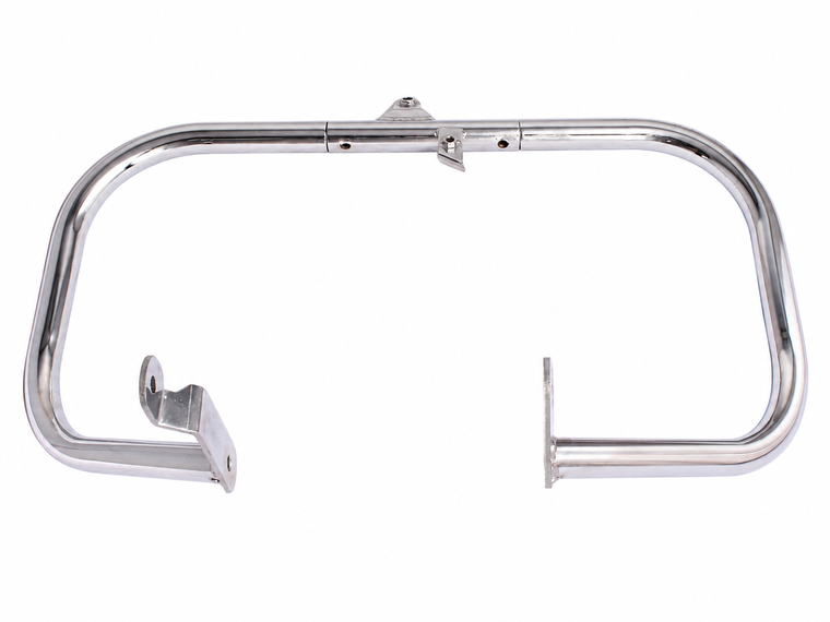 NEW Engine Case Guard Highway Crash Bar 4 Honda Shadow VLX 600 VT600CD DELUXE