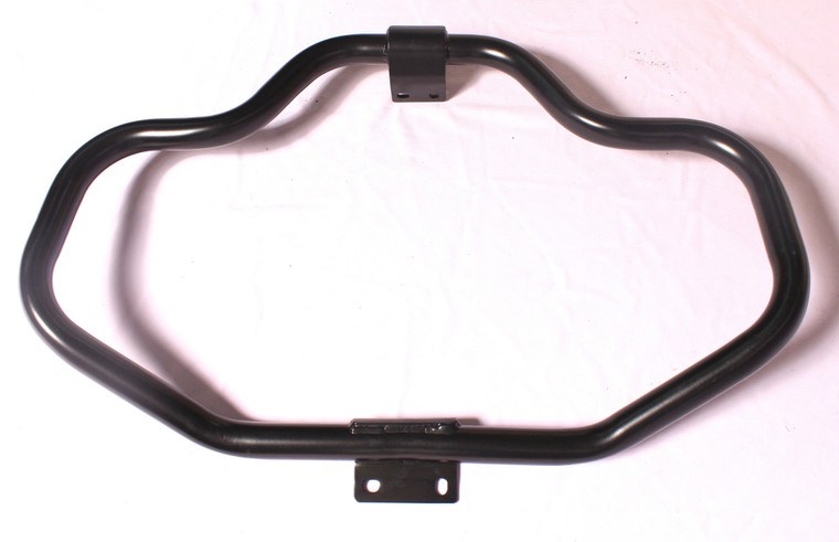 ENGINE GUARD HIGHWAY CRASH BAR 4 SPORTSTER HARLEY 2004-24 1200 883 XL LOW IRON
