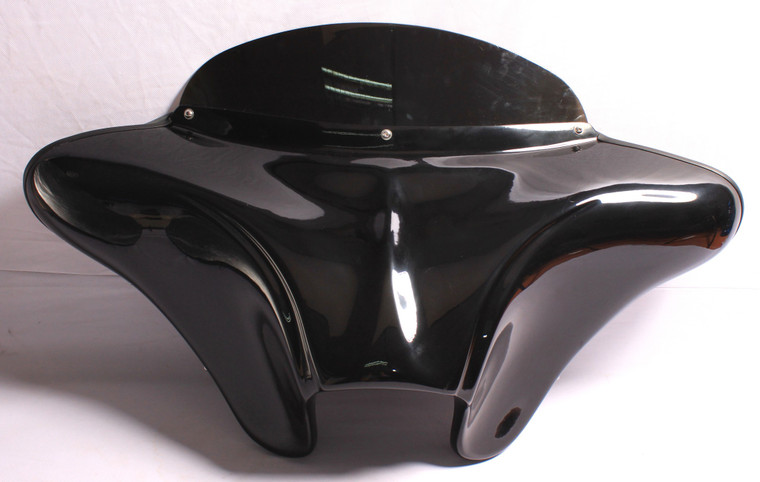 FAIRING WINDSHIELD PAINTED 4  Indian Scout Anniversary Twenty 2015-Later