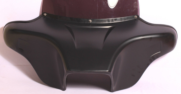 Batwing Fairing Windshield Used 4  Harley Heritage Softail Classic ABS 6x9"