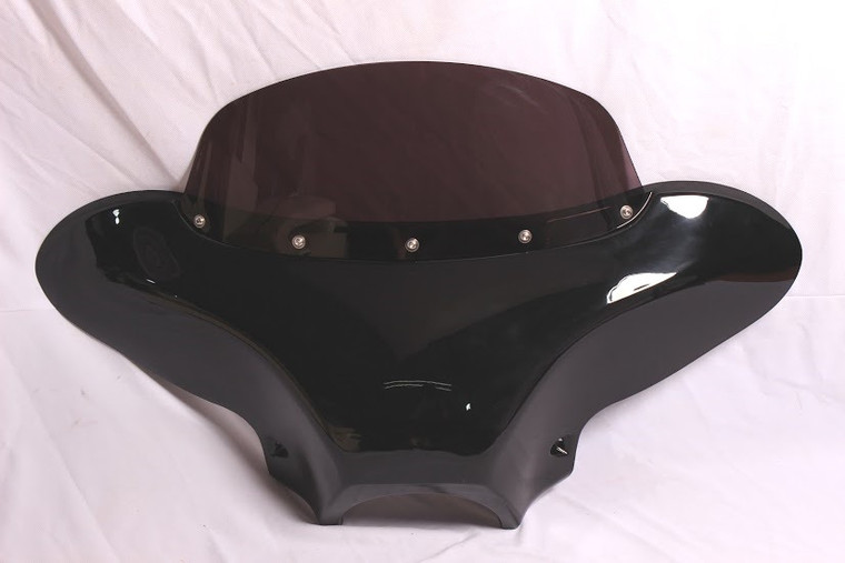 Fairing Windshield Universal Painted ABS 4 Cruiser Honda Shadow VLX600 VT600C