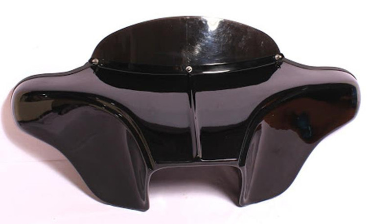 5" SPKS BATWING FAIRING WINDSHIELD PAINTED FITS SUZUKI BOULEVARD C90 C90T 05-09