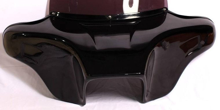 Batwing Fairing Windshield 4 Suzuki Boulevard C50/C50T 2005-2022 ABS PAINTED