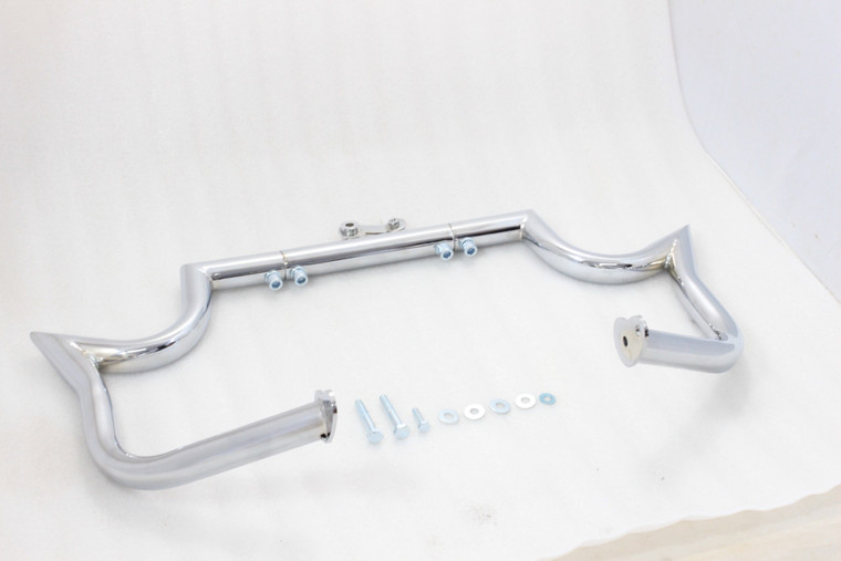 Engine Guard Crash Highway Bar Fits Honda VTX 1300 R S C 1300S 1300R 1300C 1.5"