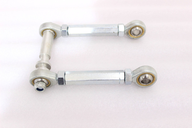 Africa Twin 1100 Lowering Link Links Kit Adjustable 2020-2021 CRF1100