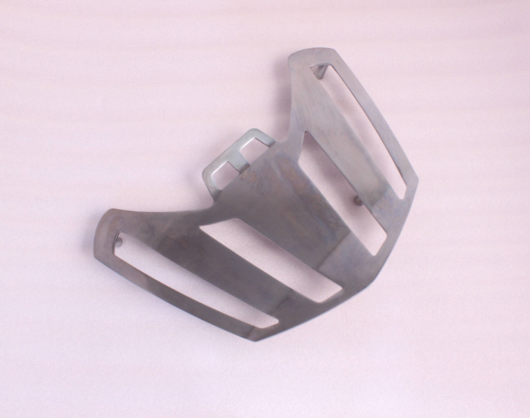 LUGGAGE RACK FOR VICTORY CROSS COUNTRY TRUNK NICE CHROME