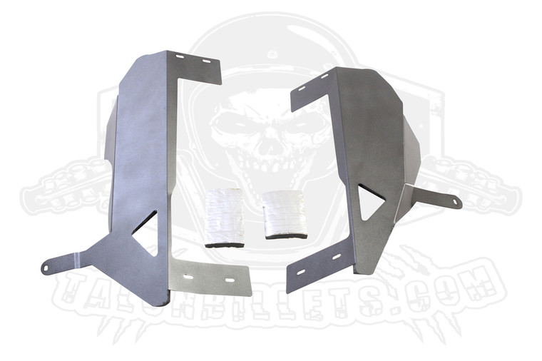 For BMW M1000RR S1000RR 2019-2024 Front Belly Pan Spoiler Lower Fairing Cover