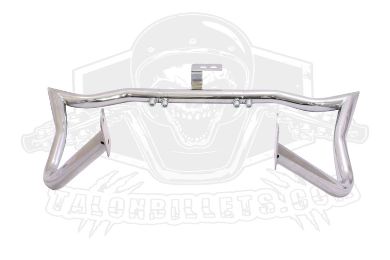 Highway Engine Guard Crash Bar Fits Honda Shadow ACE VT750 VT400 1997-2003 New