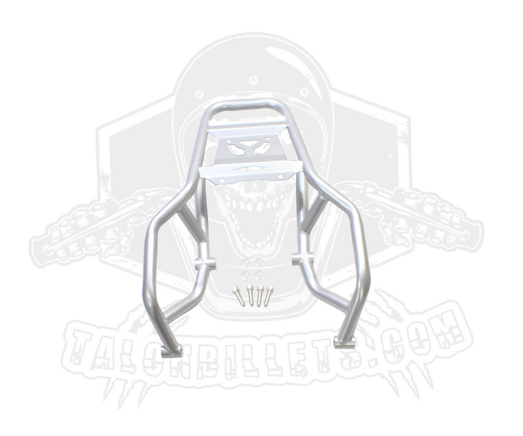 For BMW R1300GS R 1300 GS 2023-2024 2025 Rear Trunk Luggage Rack Mount
