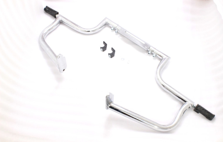 Engine guard Highway Crash Bar 1.5" FOR Honda Fury VT1300CX 2010-24 New