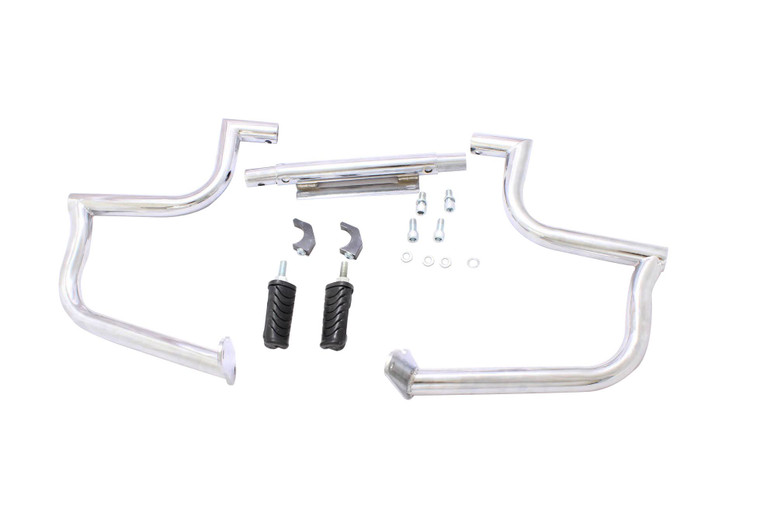 Engine guard Highway Crash Bar 1.5" FOR Honda Fury VT1300CX 2010-24 New