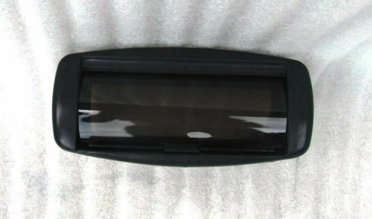 UNIVERSAL BATWING FAIRING MARINE CD COVER BAGGER ROAD KING SOFTAIL YAMAHA WATER