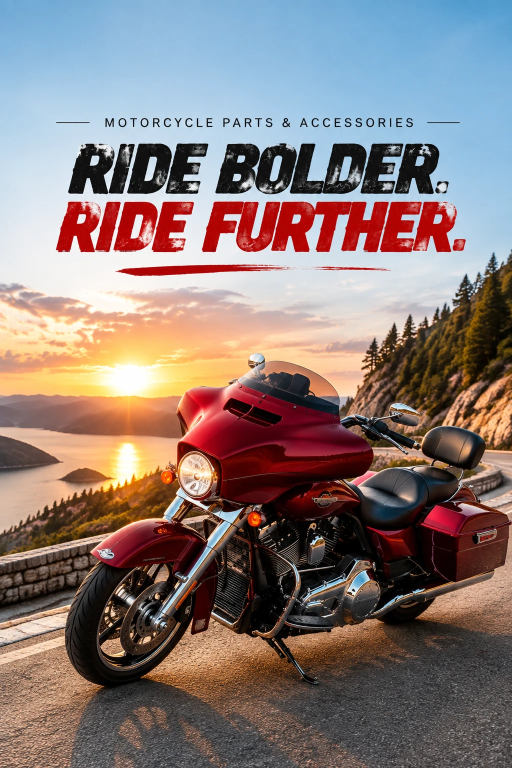 Talon Billets Motorcycle Parts