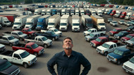 Why Letting Tire Shops Handle Your Fleet Tires Is Costing You Thousands