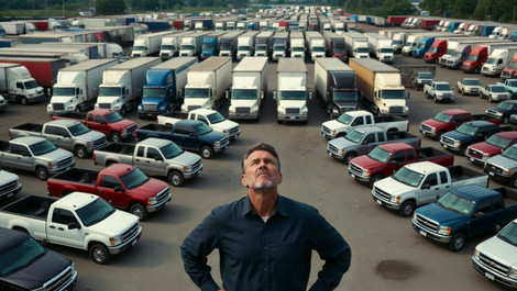 Why Letting Tire Shops Handle Your Fleet Tires Is Costing You Thousands