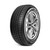 Radar Dimax AS-6 all-season touring tire mounted on a passenger delivery van in Sacramento CA for fleet operations