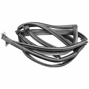 T-Top Weatherstrip for 1982-1992 Chevrolet Camaro and Pontiac Firebird, Pair - (SS-3191)