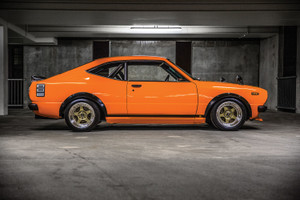 Toyota Corolla KE35 Rear Weather-strip Rear Windshield Seal Rubber #64812-12120 Toyota Corolla KE35 Rear Weather-strip Rear Windshield Seal Rubber #64812-12120