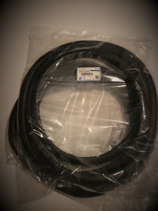 Toyota Corolla KE30 Trunk / Luggage Rubber Seal #64461-12090