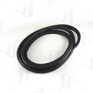 68291-20010 Windshield Seal weatherstrip For Toyota Corona TT132 RT130 Rear 68291-20010 Windshield Seal weatherstrip For Toyota Corona TT132 RT130 Rear