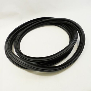 64461-12010 Fits Toyota Corolla KE10 OEM Spec Trunk Lid Rubber Weatherstrip Seal 64461-12010 Fits Toyota Corolla KE10 OEM Spec Trunk Lid Rubber Weatherstrip Seal