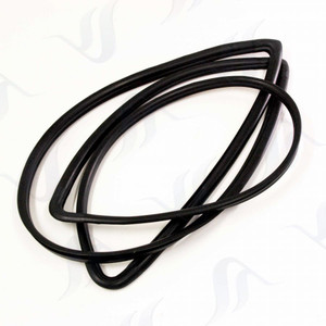 #56121-60140 Windshield Moulding Rubber Seal Front Fits Toyota Land Cruiser FZJ78 FZJ71 FZJ79 2007-2017 #56121-60140 Windshield Moulding Rubber Seal Front Fits Toyota Land Cruiser FZJ78 FZJ71 FZJ79 2007-2017