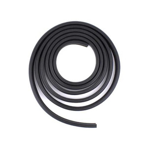 Weatherstrip Trunk Lid Rubber Seal Fits Toyota Corolla TE71 TE72 LB 1979-83 E05 #67881-12050 Weatherstrip Trunk Lid Rubber Seal Fits Toyota Corolla TE71 TE72 LB 1979-83 E05 #67881-12050