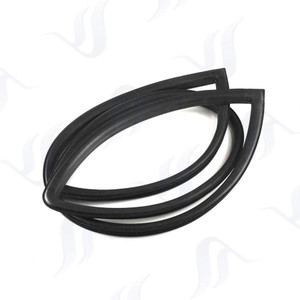 Windshield Seal Weatherstrip Fits Toyota Celica TA22 Front 56121-14020 Windshield Seal Weatherstrip Fits Toyota Celica TA22 Front 56121-14020