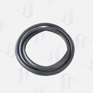 64461-14070 Trunk Rubber Weatherstrip Seal Fits Toyota Celica TA27 RA25 T/L 64461-14070 Trunk Rubber Weatherstrip Seal Fits Toyota Celica TA27 RA25 T/L