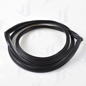 Trunk Rubber Fits Honda CIVIC 1992 3D OE Spec T/L #74440-SR3-003