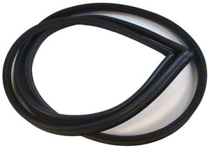 90305-N3700 Windshield Weatherstrip Rubber Seal Rear Fits Datsun 260Z 280Z 2+2 90305-N3700 Windshield Weatherstrip Rubber Seal Rear Fits Datsun 260Z 280Z 2+2
