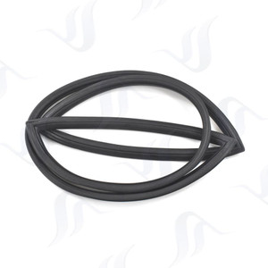 72610-H1800 Windshield Rubber Seal Front Fits Datsun Sunny 1200 KB110 2D Coupe 1970-1973 72610-H1800 Windshield Rubber Seal Front Fits Datsun Sunny 1200 KB110 2D Coupe 1970-1973