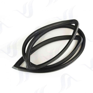 Windshield Seal Weatherstrip for Datsun B210 120Y 1973-1977 Front 72610-H5001 Windshield Seal Weatherstrip for Datsun B210 120Y 1973-1977 Front 72610-H5001