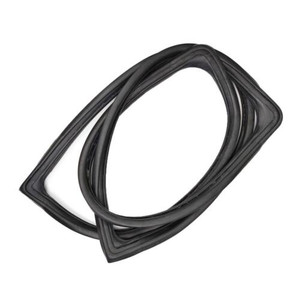 90310-H8700 Rear Windshield Rubber Weatherstrip Seal Fits Datsun Sunny KB310 2D Coupe 1977-1981 E06 90310-H8700 Rear Windshield Rubber Weatherstrip Seal Fits Datsun Sunny KB310 2D Coupe 1977-1981 E06