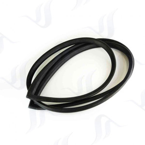 72610-14800 Windshield Seal Weatherstrip Datsun 520, 521 1965-1972 Front 72610-14800 Windshield Seal Weatherstrip Datsun 520, 521 1965-1972 Front